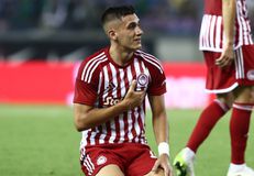 Το μήνυμα του Αλεξανδρόπουλου μετά την πρόκριση του Ολυμπιακού (vid)