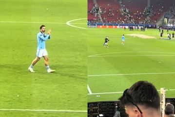 Επικός οπαδός σε Γκρίλις: «Έλα στον Ολυμπιακό ρε παιχτάρα - Τζάμπα μπύρες!» (vid)