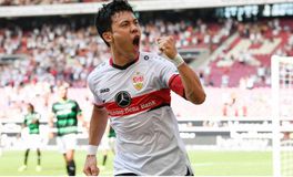 Γουατάρου Έντο ο εκλεκτός της Λίβερπουλ - Περνάει ιατρικά και υπογράφει