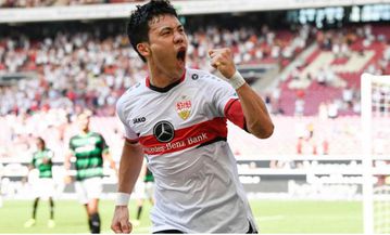 Γουατάρου Έντο ο εκλεκτός της Λίβερπουλ - Περνάει ιατρικά και υπογράφει