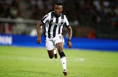 Λήξη συναγερμού για Σαμάτα στον ΠΑΟΚ