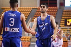 Ο Μπαρμπαγιάννης για τον στόχο στο μικρό τελικό: «Να πάρουμε μετάλλιο και να το αφιερώσουμε στους πυροπαθείς»