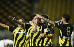 Ο Άρης θέλει να ξορκίσει την... κατάρα της πρεμιέρας στην Αθήνα