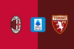 ΜΙΛΑΝ - ΤΟΡΙΝΟ