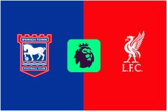 ΙΠΣΟΥΙΤΣ - ΛΙΒΕΡΠΟΥΛ