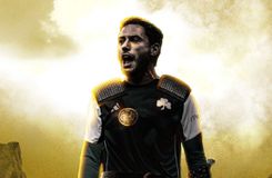 Τι είπε ο «μονομάχος» Καλάμπρια στο βίντεο της παρουσίασής του από τον Παναθηναϊκό, η «πράσινη αρένα» και η «μάχη για δόξα» (pic+vid)