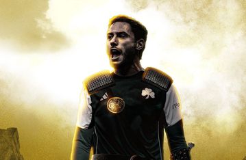 Τι είπε ο «μονομάχος» Καλάμπρια στο βίντεο της παρουσίασής του από τον Παναθηναϊκό, η «πράσινη αρένα» και η «μάχη για δόξα» (pic+vid)