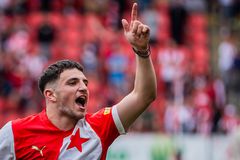 Πρόεδρος Σλάβια Πράγας για Ζαφείρη: «Δεν φεύγει πριν τον Ιανουάριο, ο ΠΑΟΚ είναι ενήμερος αν θέλει να τον υπογράψει για τότε»