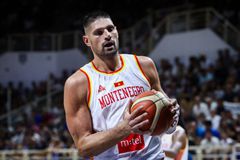 Με μαγικό Βούτσεβιτς το Μαυροβούνιο επιβλήθηκε του Ισραήλ