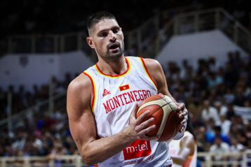 Με μαγικό Βούτσεβιτς το Μαυροβούνιο επιβλήθηκε του Ισραήλ