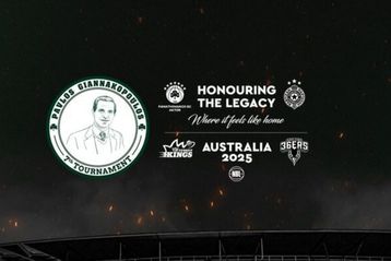 Ακυρώθηκαν οι αγώνες της τελευταίας ημέρας του τουρνουά «Παύλος Γιαννακόπουλος» στην Αυστραλία