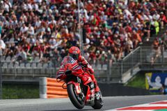 Θρίαμβος Μαρκ Μάρκεθ στην Αυστρία, πρώτη νίκη στο Red Bull Ring