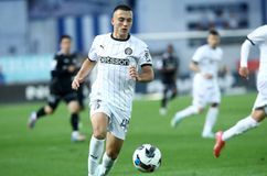 Θεοδοσουλάκης, το «κοπέλι» του ΟΦΗ που πλέον έγινε άνδρας και «σμπαράλιασε» την άμυνα της Μπολόνια (vid)