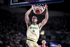 Η Αυστραλία πρωταθλήτρια Ασίας για τρίτη συνεχόμενη φορά!