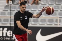 Άλλη μια απώλεια για την αντίπαλο της Ελλάδας, Ισπανία: Εκτός Ευρωμπάσκετ ο Αμπάλδε