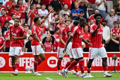 Πρεμιέρα με τριάρα για τη Νότιγχαμ - «Λευκή» ισοπαλία ανάμεσα σε Τσέλσι και Κρίσταλ Πάλας