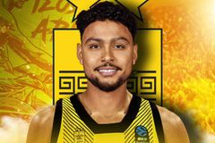 Επίσημη η «κίτρινη» βόμβα: Στον Άρη ο Μπριν Φορμπς