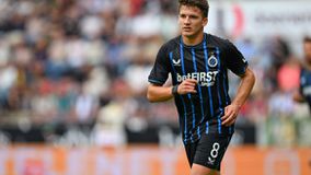 Ενδιαφέρον Κρίσταλ Πάλας για τον Τζόλη, σύμφωνα με το Athletic