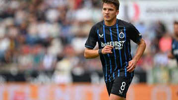 Ενδιαφέρον Κρίσταλ Πάλας για τον Τζόλη, σύμφωνα με το Athletic