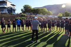 Με Βούκοτιτς ο ΟΦΗ στη Λιβαδειά