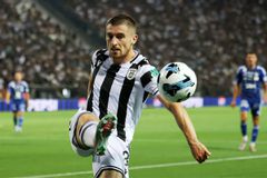 Ο Κένι δείχνει τι παίκτης είναι με το... καλημέρα