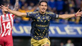 Πάει για την «βόμβα» μεγατόνων με Καβάνι η Πάφος!