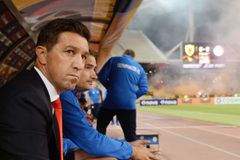 ΑΕΚ vs Χάσι: Η επική ανατροπή στο ΟΑΚΑ που οδήγησε στην έξοδο τον τότε προπονητή του Ολυμπιακού (vid)