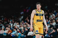 Τρομερός Αλιμπέγκοβιτς χάρισε τη νίκη στην αντίπαλο της Ελλάδας στο Ευρωμπάσκετ, Βοσνία