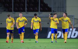 Έτοιμος για Βόλο ο Παναιτωλικός