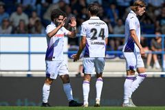 Τα δύο γκολ της  Άντερλεχτ λίγες ημέρες πριν υποδεχθεί την ΑΕΚ (vids)