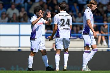 Τα δύο γκολ της  Άντερλεχτ λίγες ημέρες πριν υποδεχθεί την ΑΕΚ (vids)