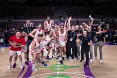 Σπουδαίο επίτευγμα για τον Μανωλόπουλο: Κατέκτησε το χάλκινο μετάλλιο με το Ιράν