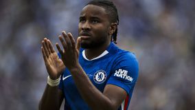 Ο Ενκουνκού κοντά στην Μπάγερν