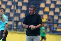 Παντελίδης: «Θα προσπαθήσουμε να γίνουμε καλύτεροι»