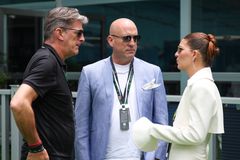 Η Cadillac παραμένει ένα μυστήριο πριν από το ντεμπούτο της