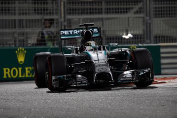 Πώς η FIA θα αποτρέψει την επανάληψη της κυριαρχίας της Mercedes του 2014