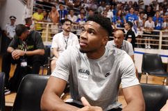 Ο ηγετικός ρόλος του Γιάννη στην Εθνική και οι πτυχές που θα ξεκλειδώσει στο παιχνίδι της