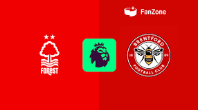 LIVE: ΝΟΤΙΓΧΑΜ ΦΟΡΕΣΤ - ΜΠΡΕΝΤΦΟΡΝΤ