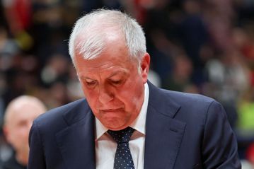 Τουρνουά «Παύλος Γιαννακόπουλος»: Ακυρώθηκε το παιχνίδι της Παρτίζαν στην Αυστραλία - Αυτός είναι ο λόγος