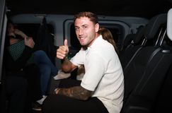 «Υπέγραψε στον Παναθηναϊκό ο Καλάμπρια»