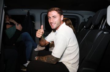 «Υπέγραψε στον Παναθηναϊκό ο Καλάμπρια»