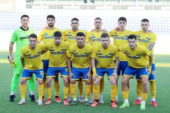 Νίκη Βόλου - Παναιτωλικός: Το κανάλι της αναμέτρησης