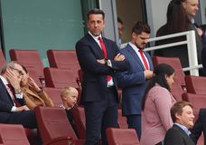 Ο ρόλος του Εντού στη μεταγραφή του Ταλίς στον Ολυμπιακό