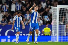 Γκέλα με το «καλημέρα» για την Ατλέτικο, ηττήθηκε με ανατροπή από την Εσπανιόλ