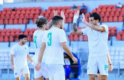 Με απουσίες ο Λεβαδειακός για τον Μακεδονικό