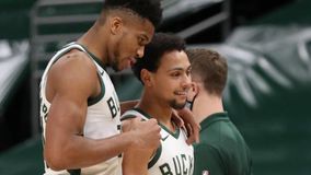 Τελικά, έκανε ο Γιάννης «ψηστήρι» στον Φορμπς για Άρη;