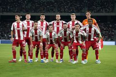 Ολυμπιακός: Η Ίντερ, η «πρόβα τζενεράλε» που δεν έγινε και οι επιλογές του Μεντιλίμπαρ