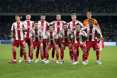 Ολυμπιακός: Η Ίντερ, η «πρόβα τζενεράλε» που δεν έγινε και οι επιλογές του Μεντιλίμπαρ