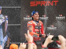 MotoGP: Οι βαθμολογίες μετά το γκραν πρι της Αυστρίας