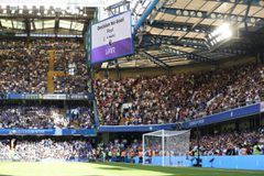 Ο λόγος που ακυρώθηκε το γκολ του Έζε στο Τσέλσι - Κρίσταλ Πάλας